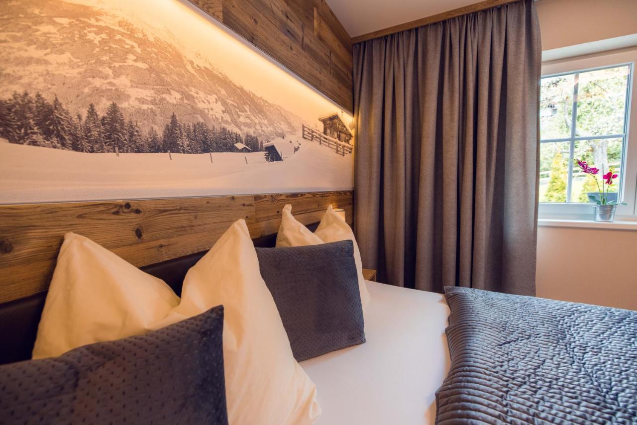 Chalet Arena Цель-ам-Циллер Экстерьер фото